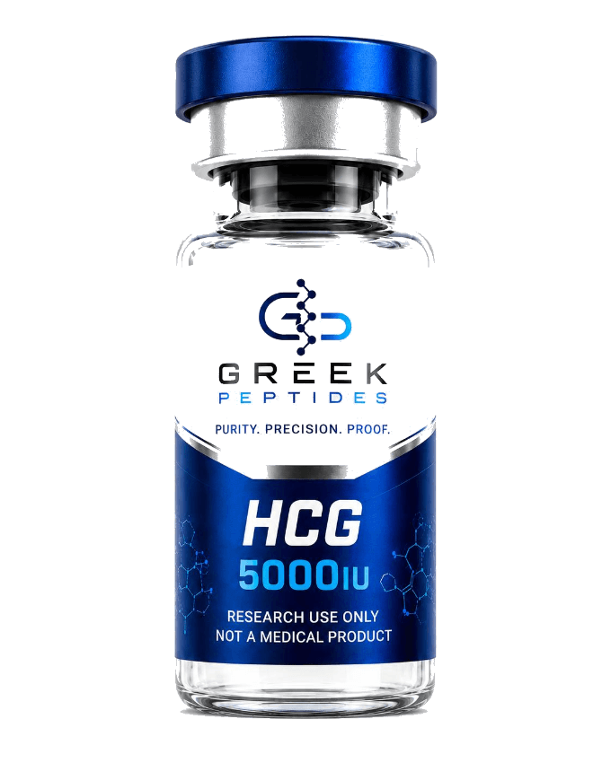 HCG