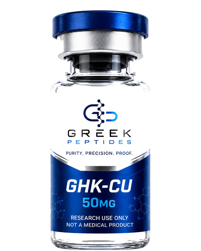 GHK-CU 100mg